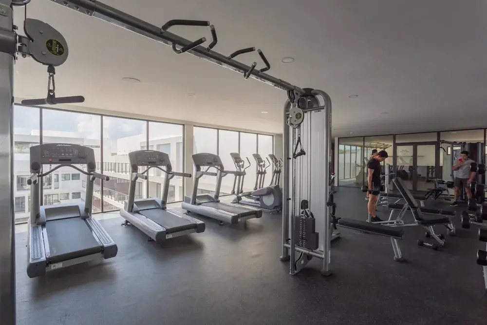 New Condo In Nice Vacation Complex - 5 People