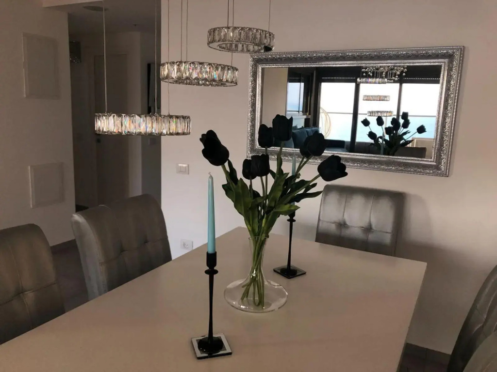 Panorama Apartment " City Garden "