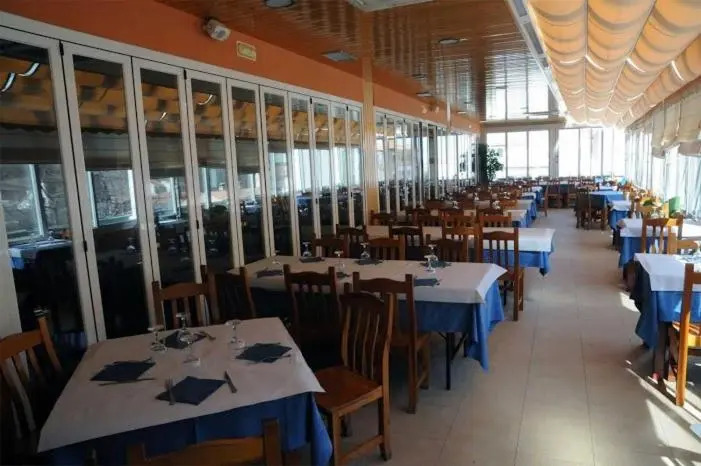Hotel Gomar