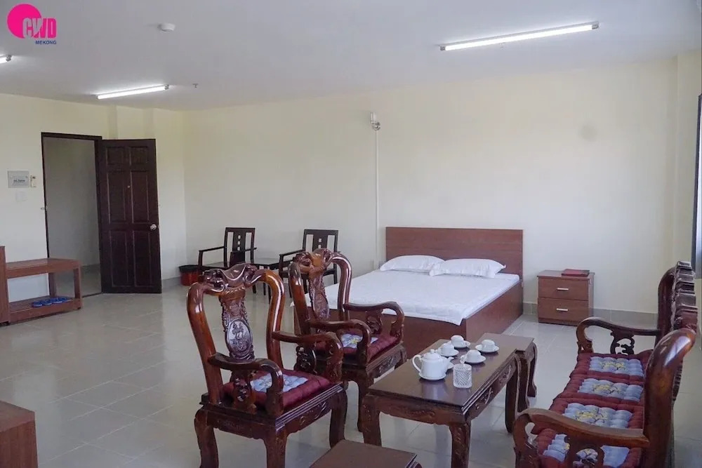 CWD Hotel Can Tho
