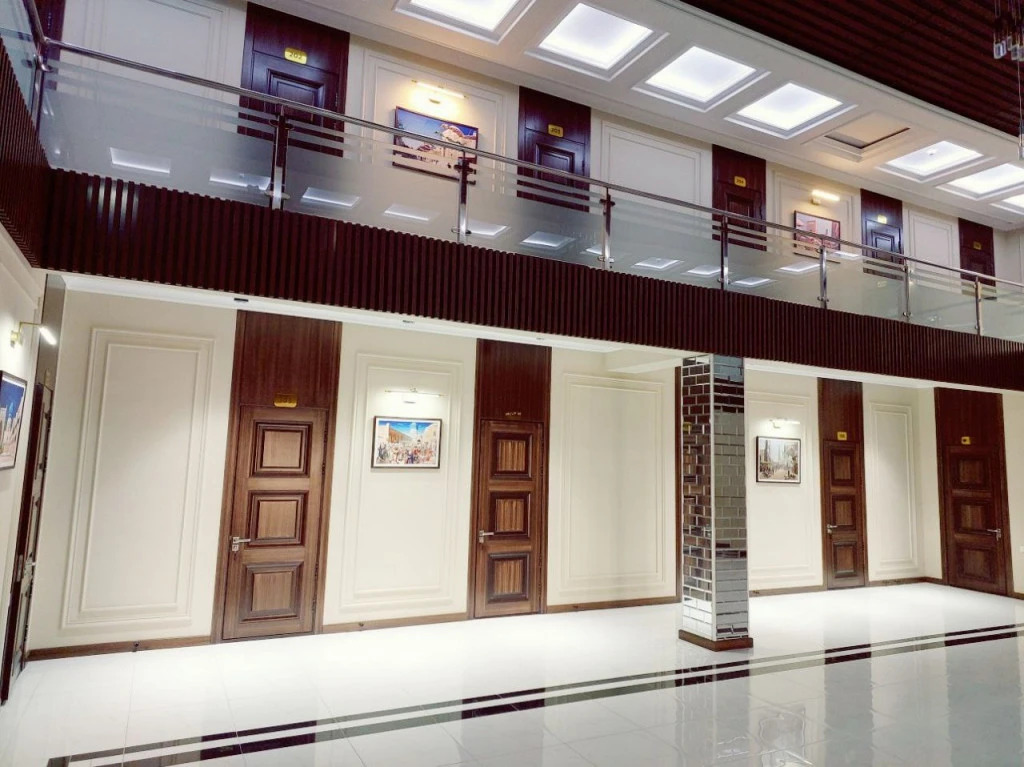 ADRAS Hostel