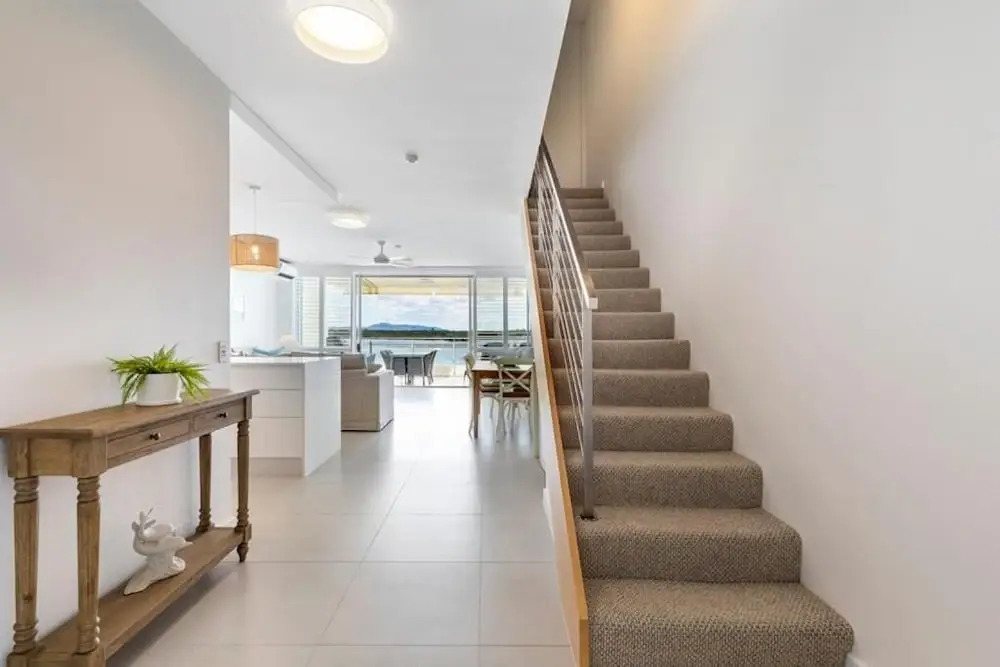 Las Rias Holiday Apartments