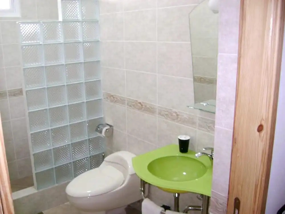 Apartment With 2 Bedrooms in Boca Chica, With Pool Access, Furnished T