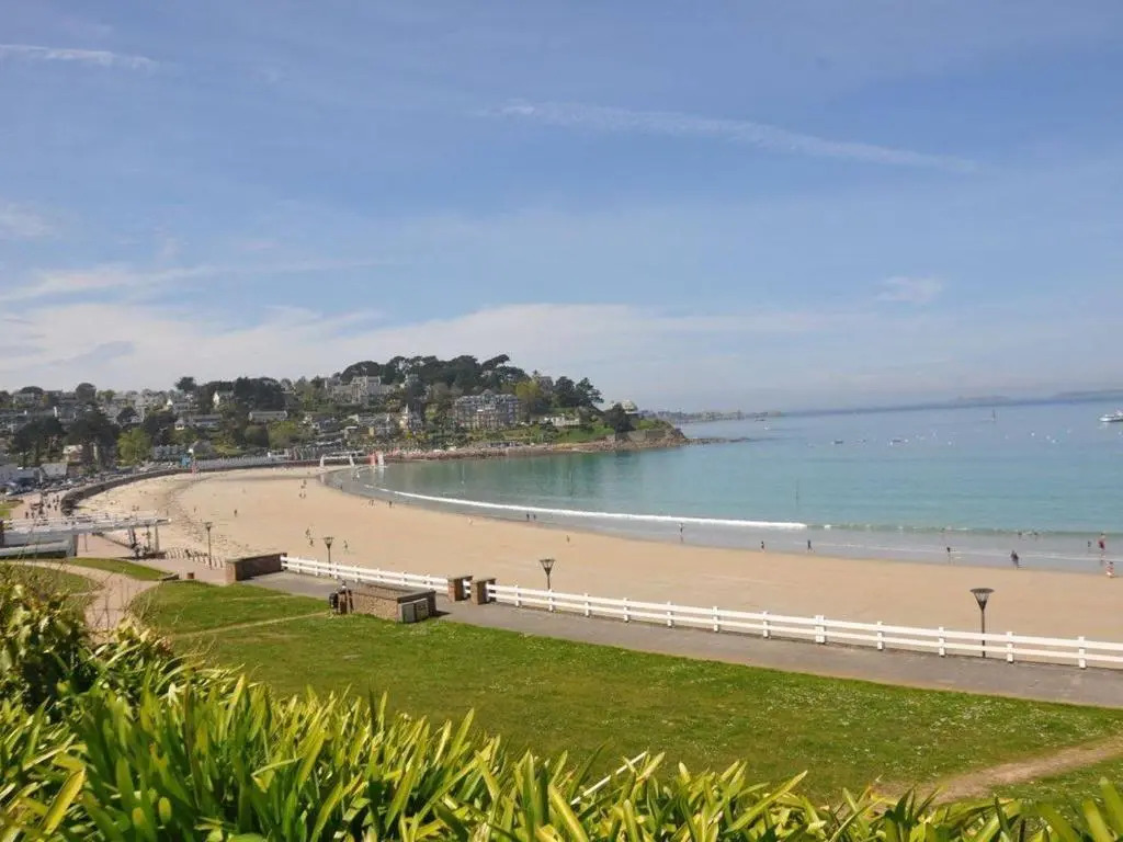 Appartement Perros-Guirec, 2 pièces, 4 personnes - FR-1-368-337