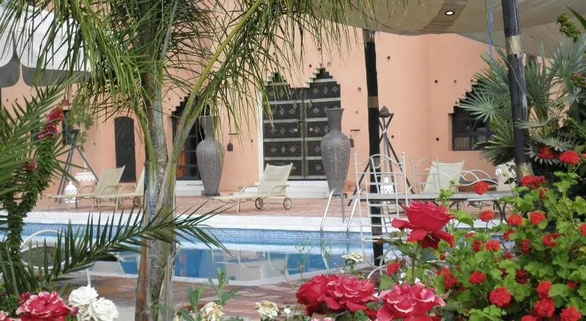 Riad Chouitter
