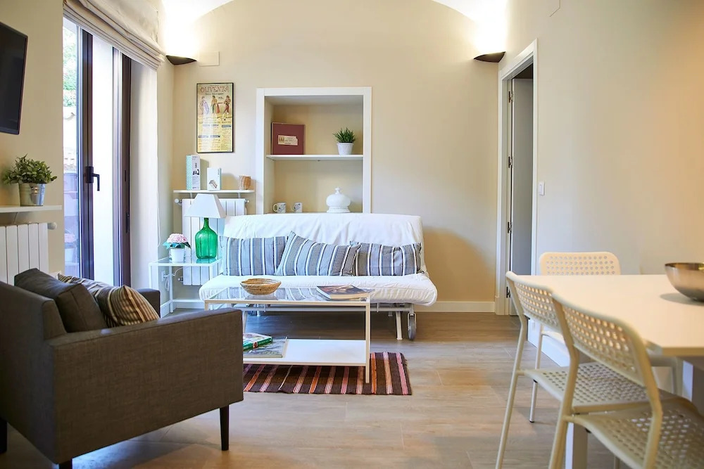 Apartamentos San Pablo