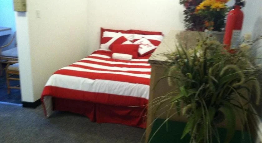 Venice Beach Hostel