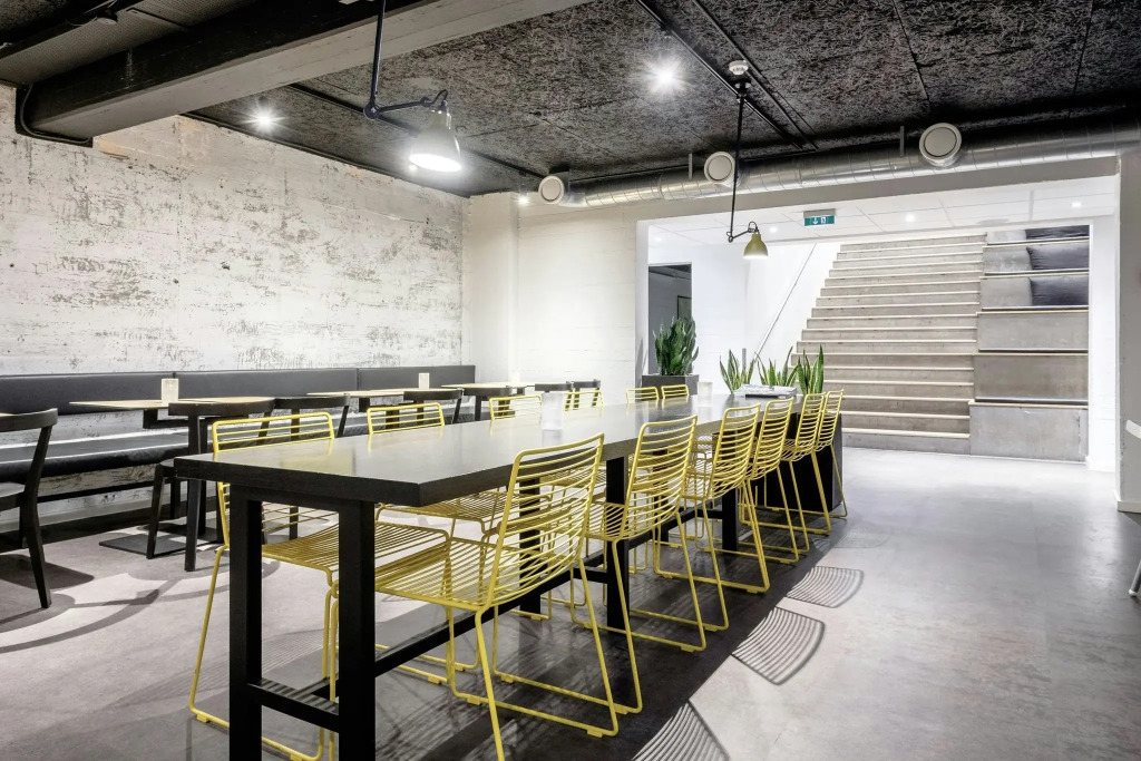 Four Points Flex by Sheraton Aarhus Viby
