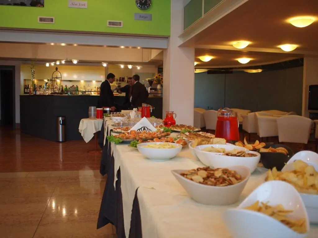 Best Western Hotel Garda
