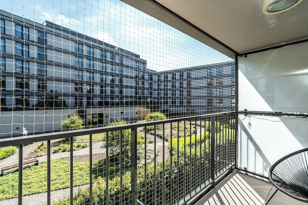 RentPlanet - Apartament Masarska