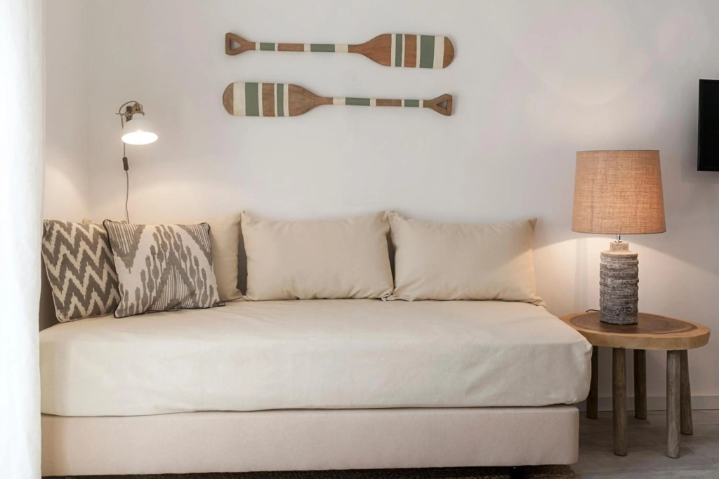 Mare Cheia  Beach and Surf Apartments