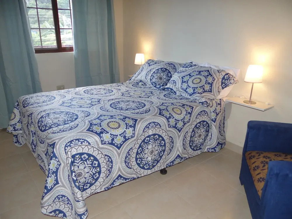 Casa Tia Eva