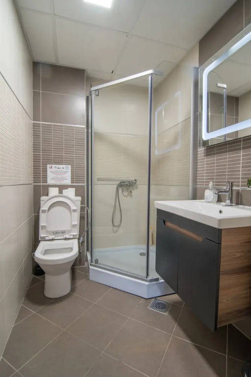 Vanilla Boutique Apartments