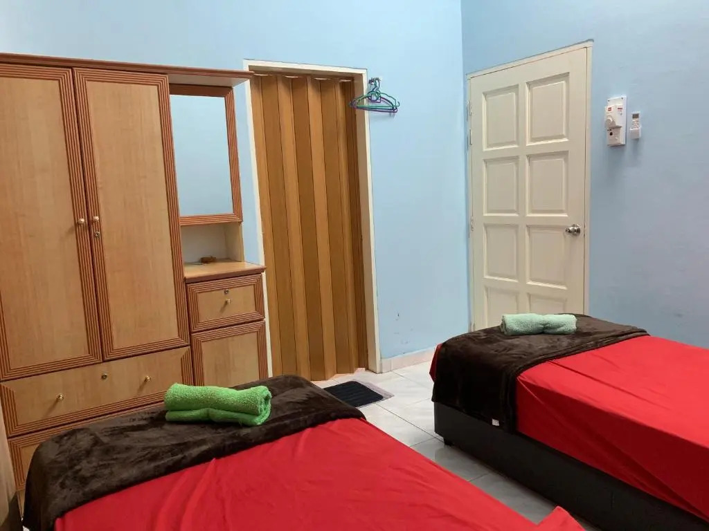 BJ villa homestay
