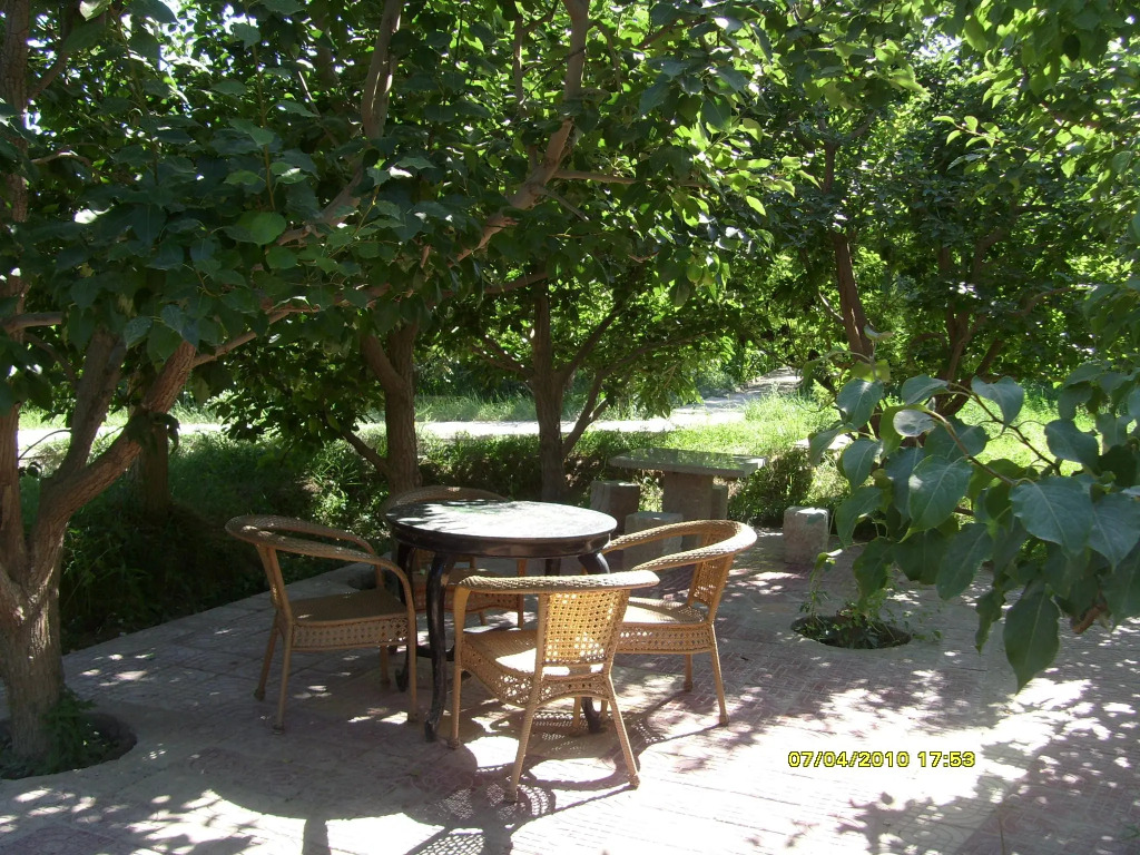 Sun Village Hotel Dunhuang