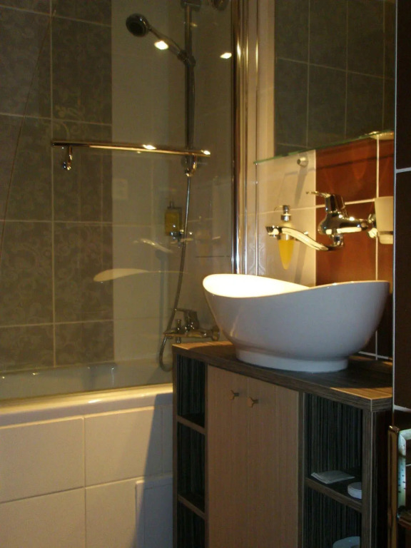 Apartment Residence Bratislava
