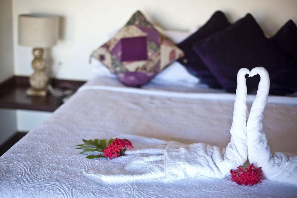 Paua Hotel Boutique