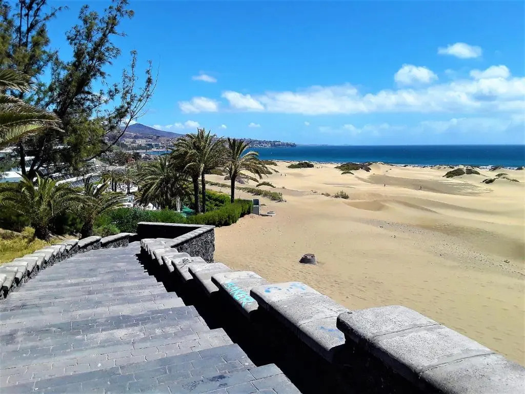 Avenida Tirajana Nº3
