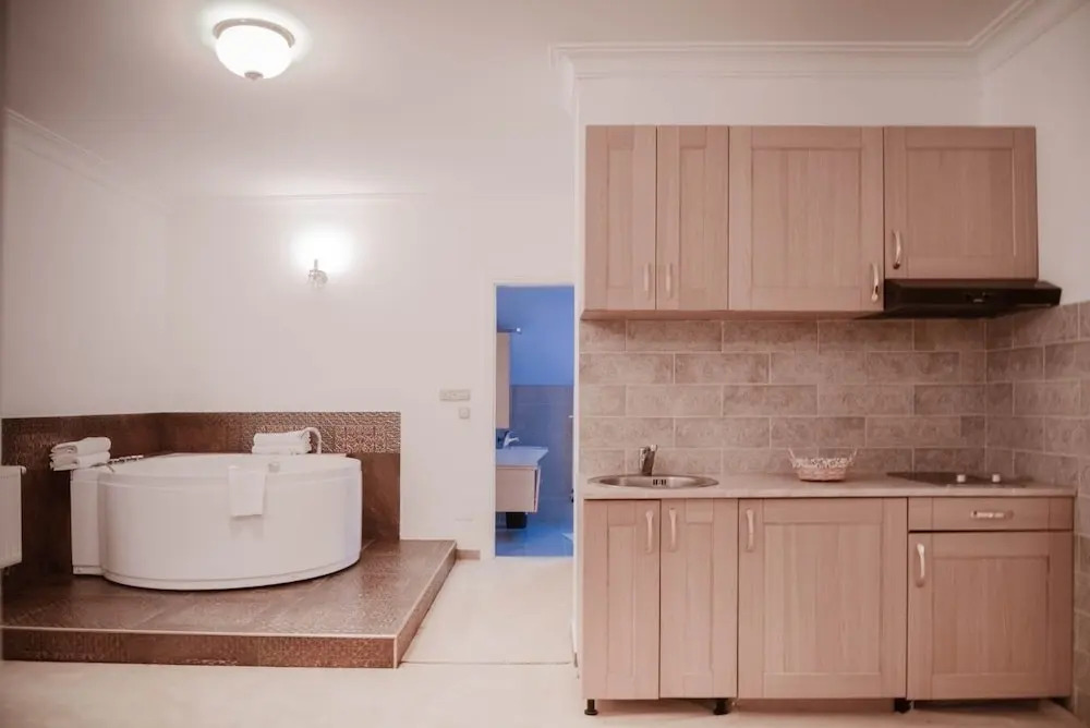 Hotel Heritage