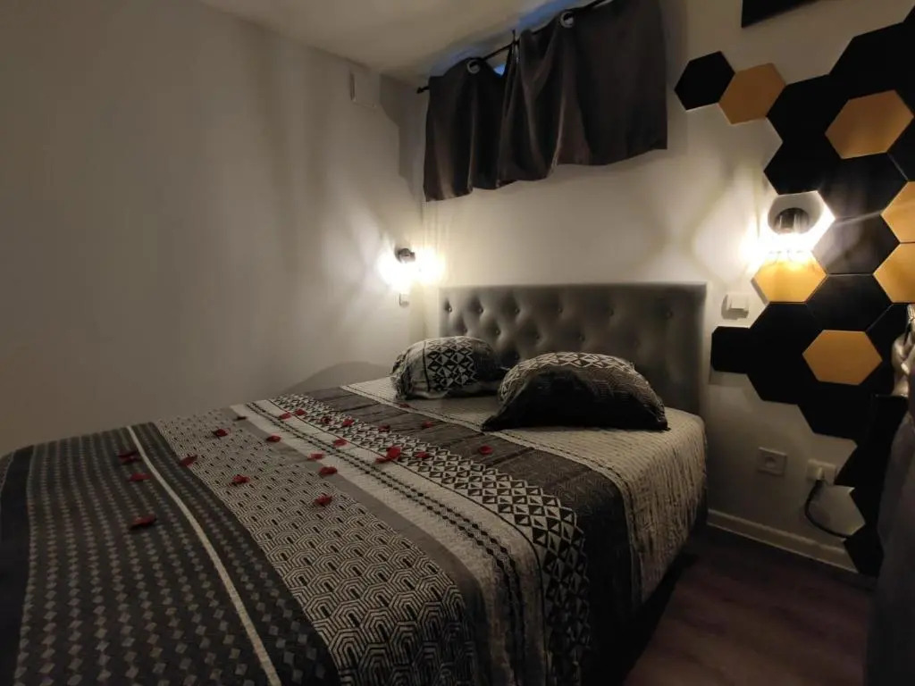 Suite pour les Amoureux_Val dEurope Disney
