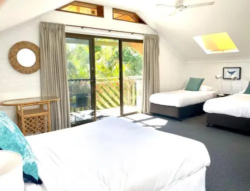 Byron Bay Accom Gilmore Court 4