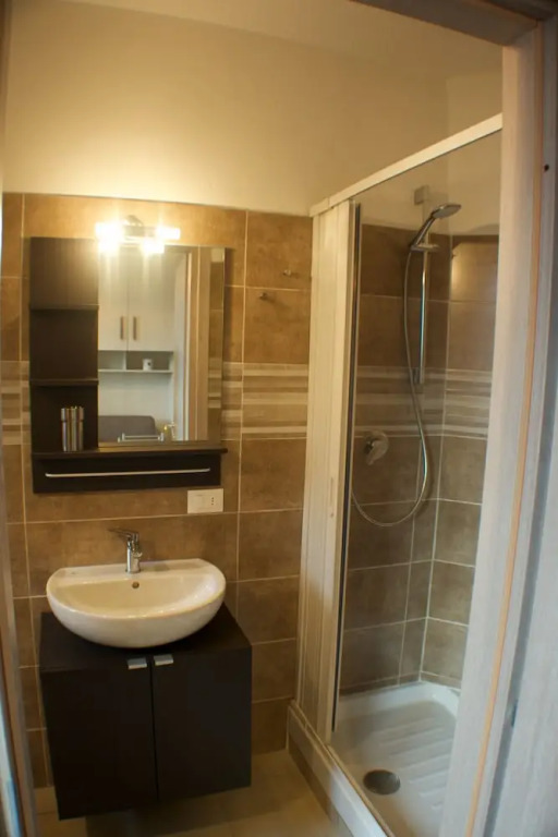 Holiday Apartments Serraglio