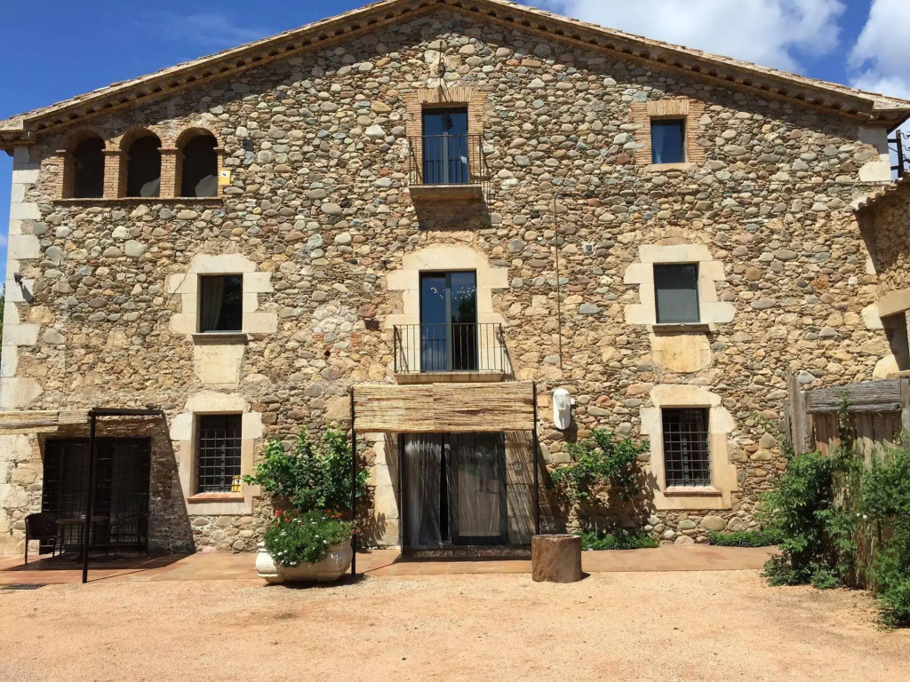 Mas Carreras 1846 HISTORIC LUXURY HOUSE