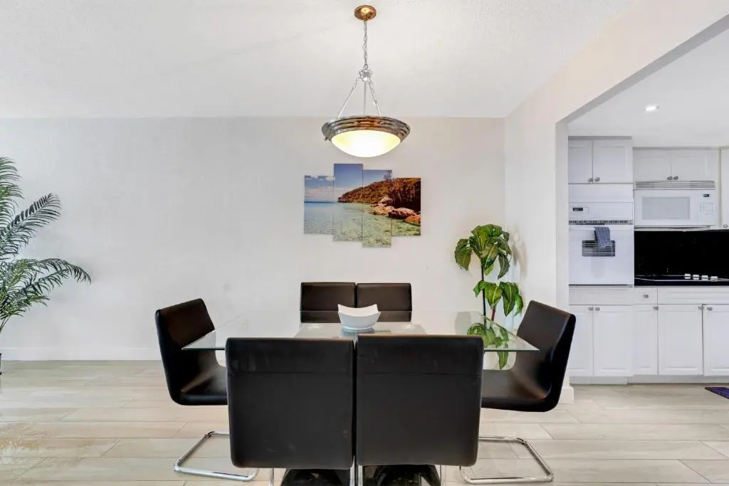 Sunny Isles Ocean Reserve Condo Apartments