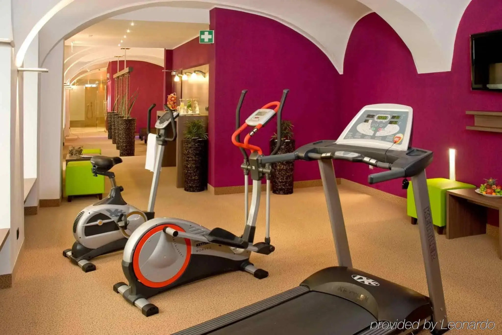 Mercure Grand Hotel Biedermeier Wien