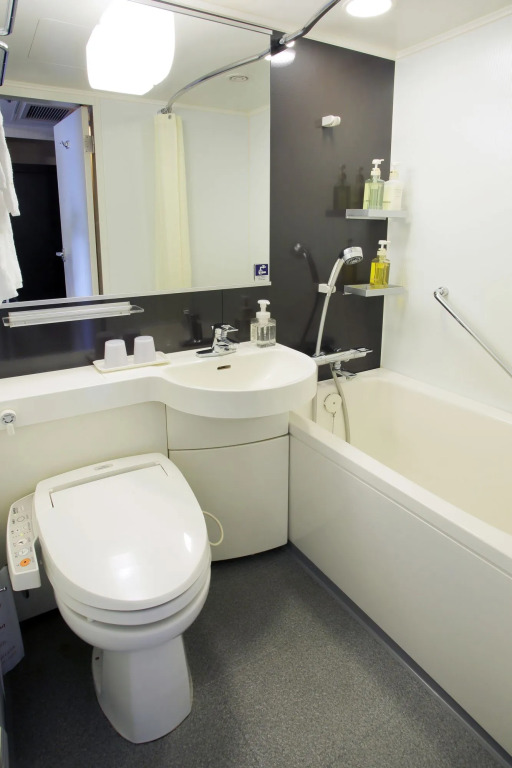 Sapporo Tokyu REI Hotel