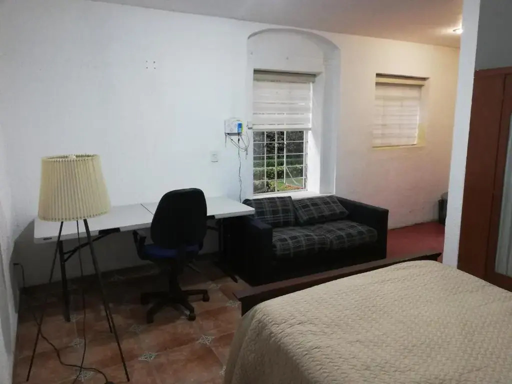 Hostal Centro de Coyoacan
