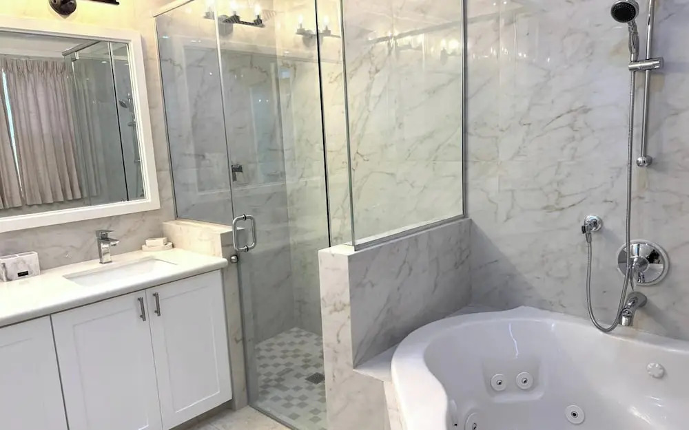 Silver Sands Beach Villa #3 - 4bd