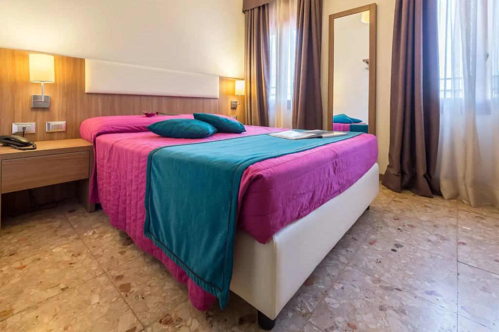 Hotel Il Moro di Venezia