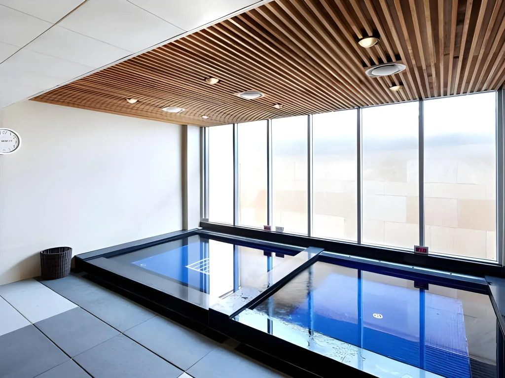Blue One Resort
