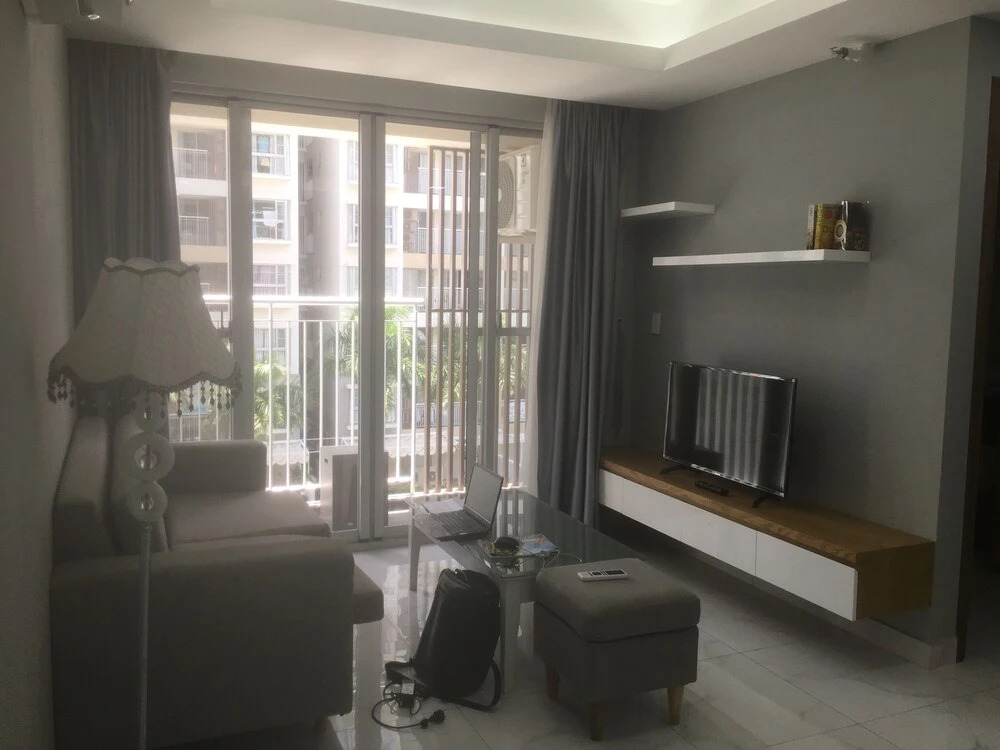An Phat Apartment