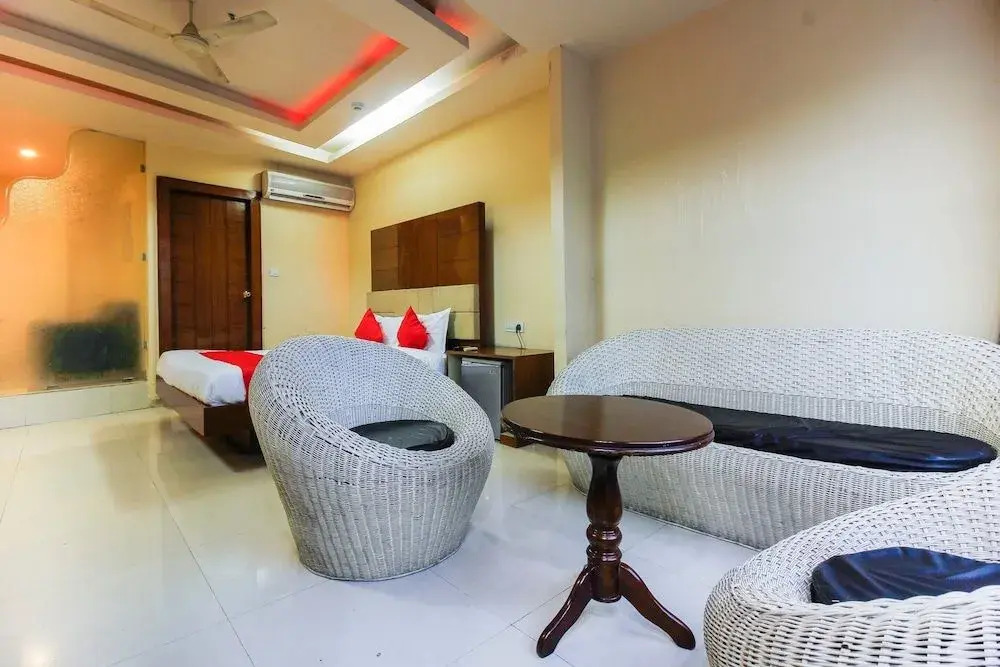 OYO 68409 Dera Guest House