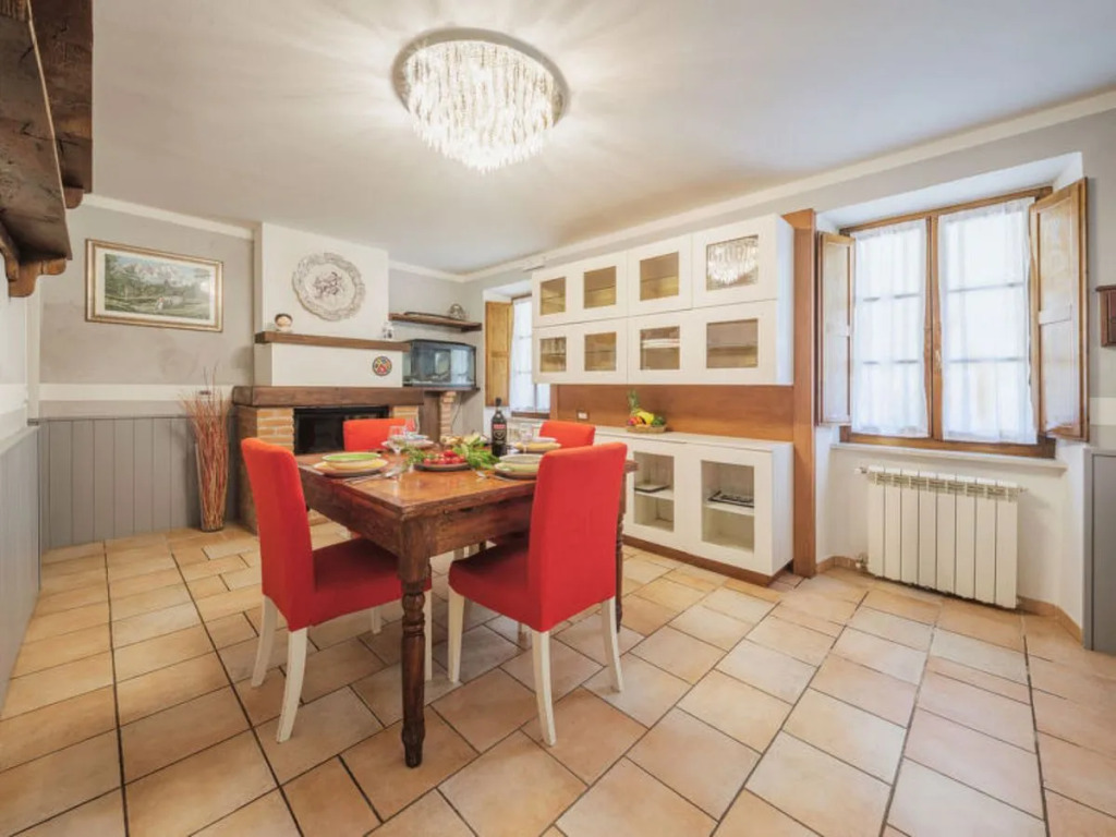 Holiday Home La Grande Aia by Interhome