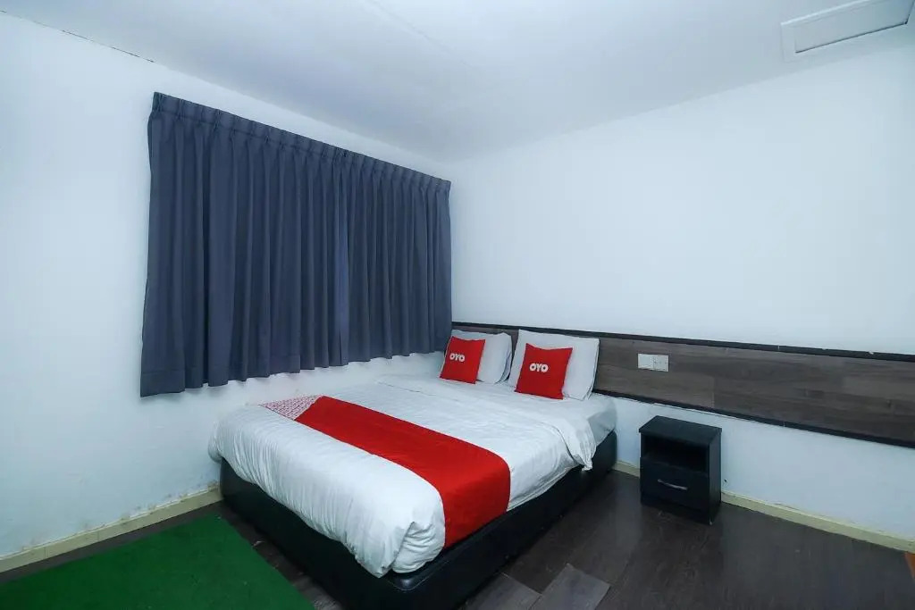 Hotel O River Inn