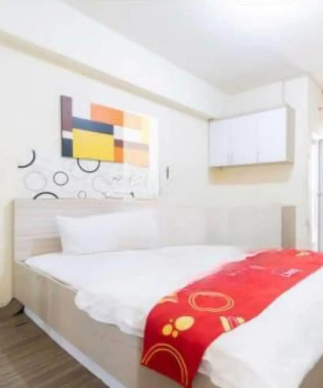 Hotel O Kemang View By Room 88