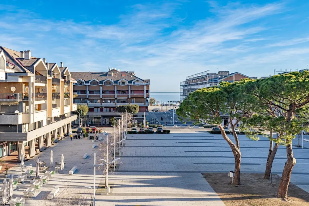 Sant Alfonso 5 in Francavilla al Mare