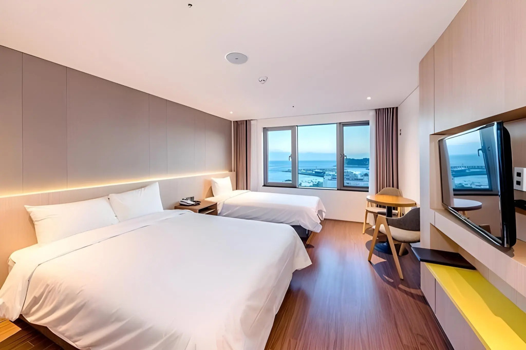 Noblepia Hotel