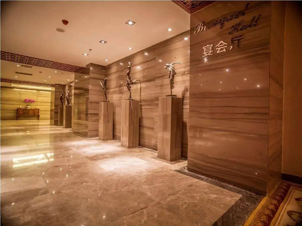 Xian Haisheng Hotel