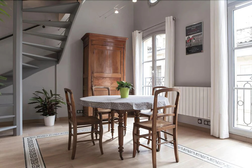 Appartement Neuve