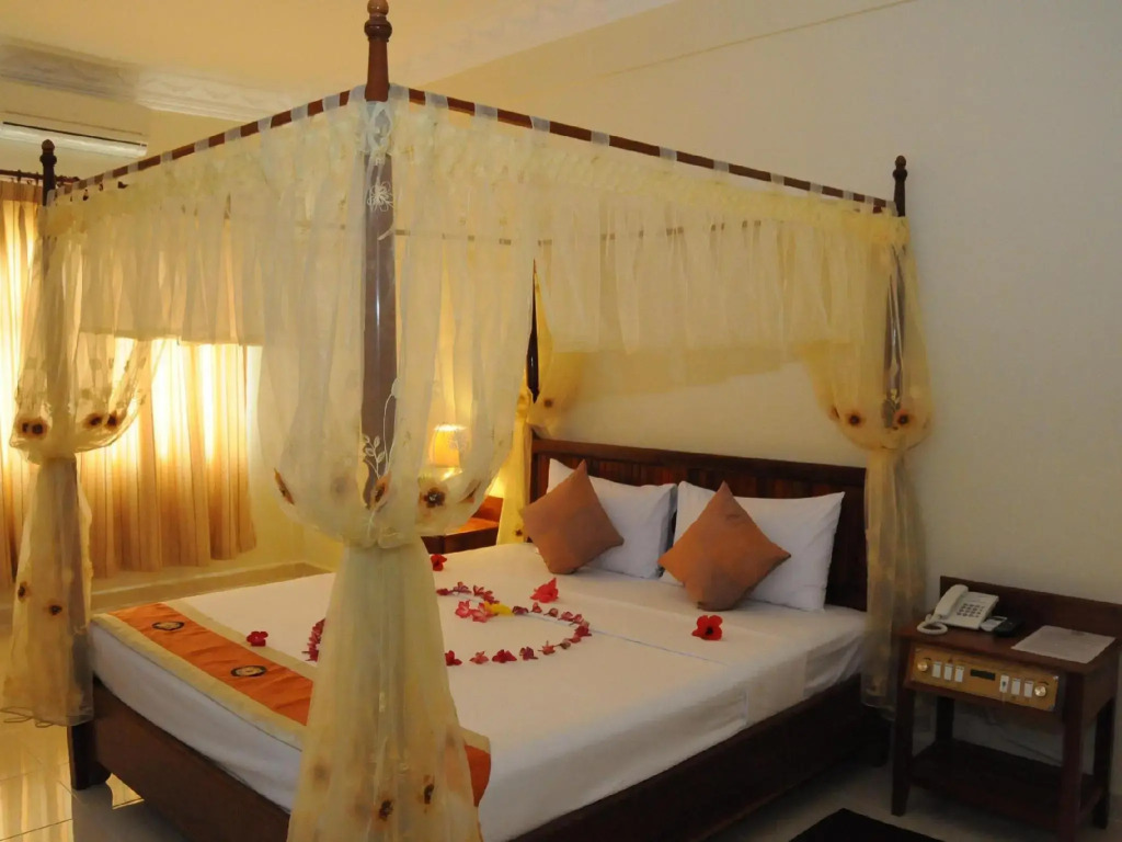Dara Reang Sey Angkor Hotel
