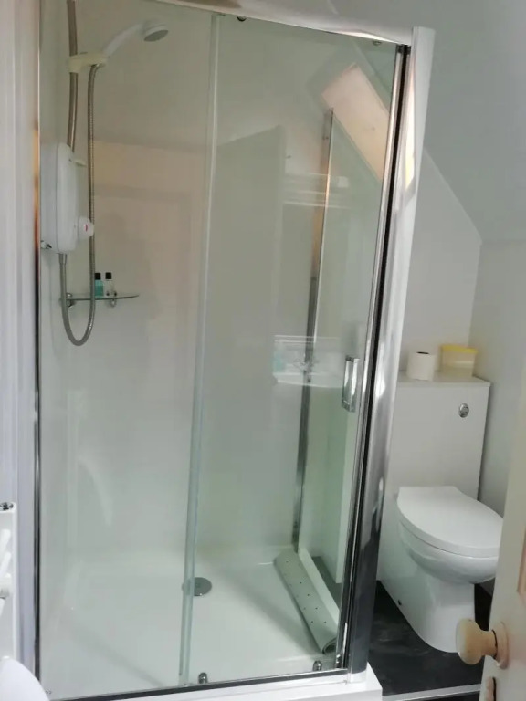 Argyle Guest House