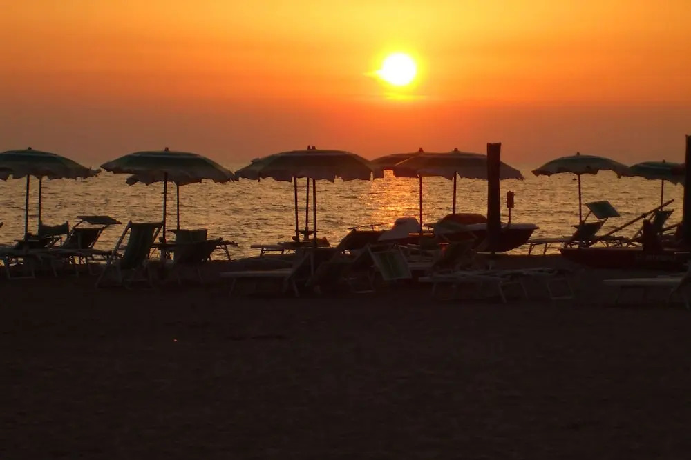Appartamento Di Betta sul Mare