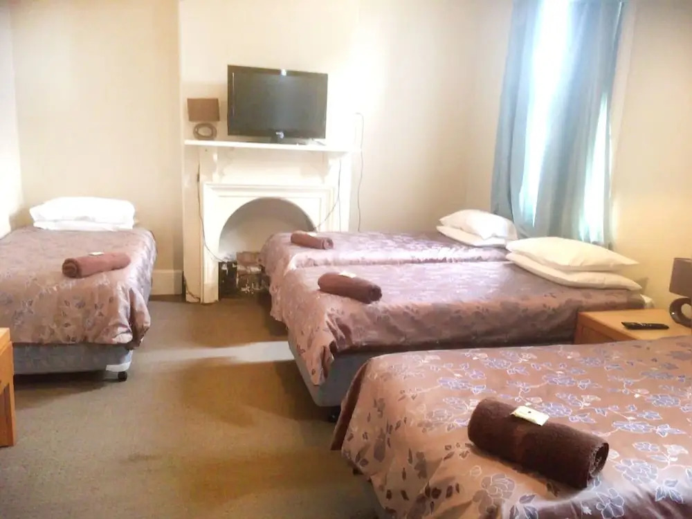 Collie Motel