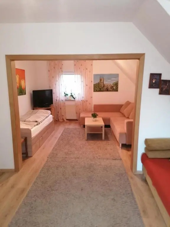 Apartment Lidija