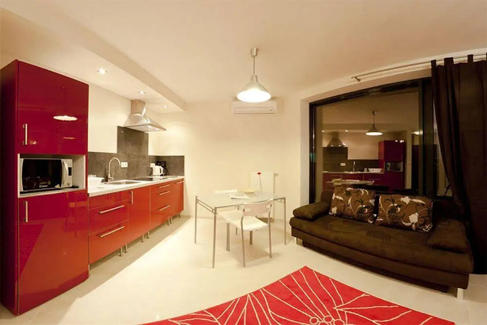 Yourplace Lemon Apartments