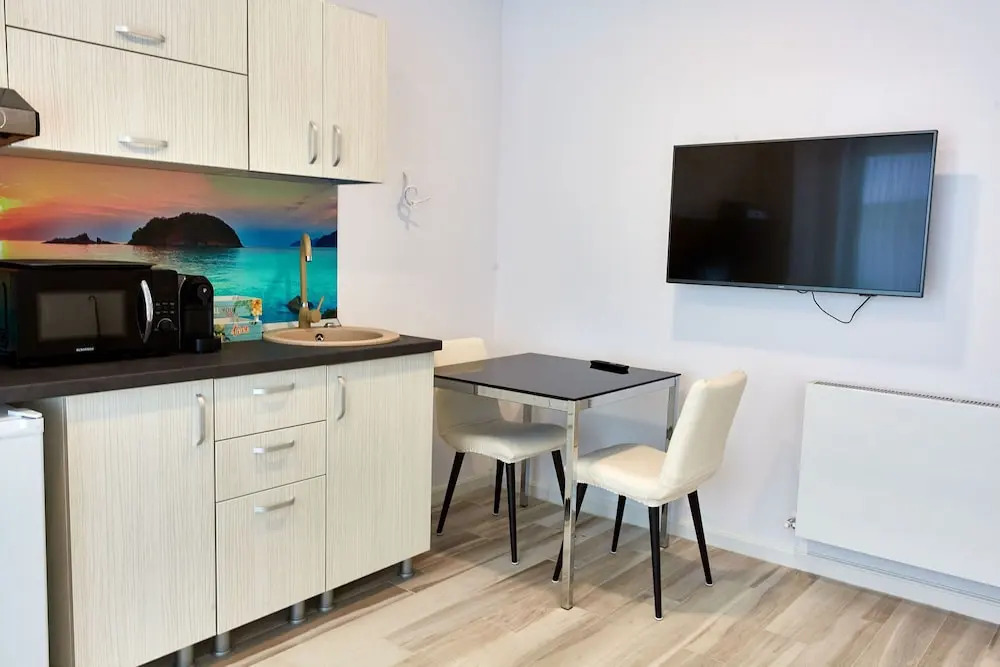 Apartamente
